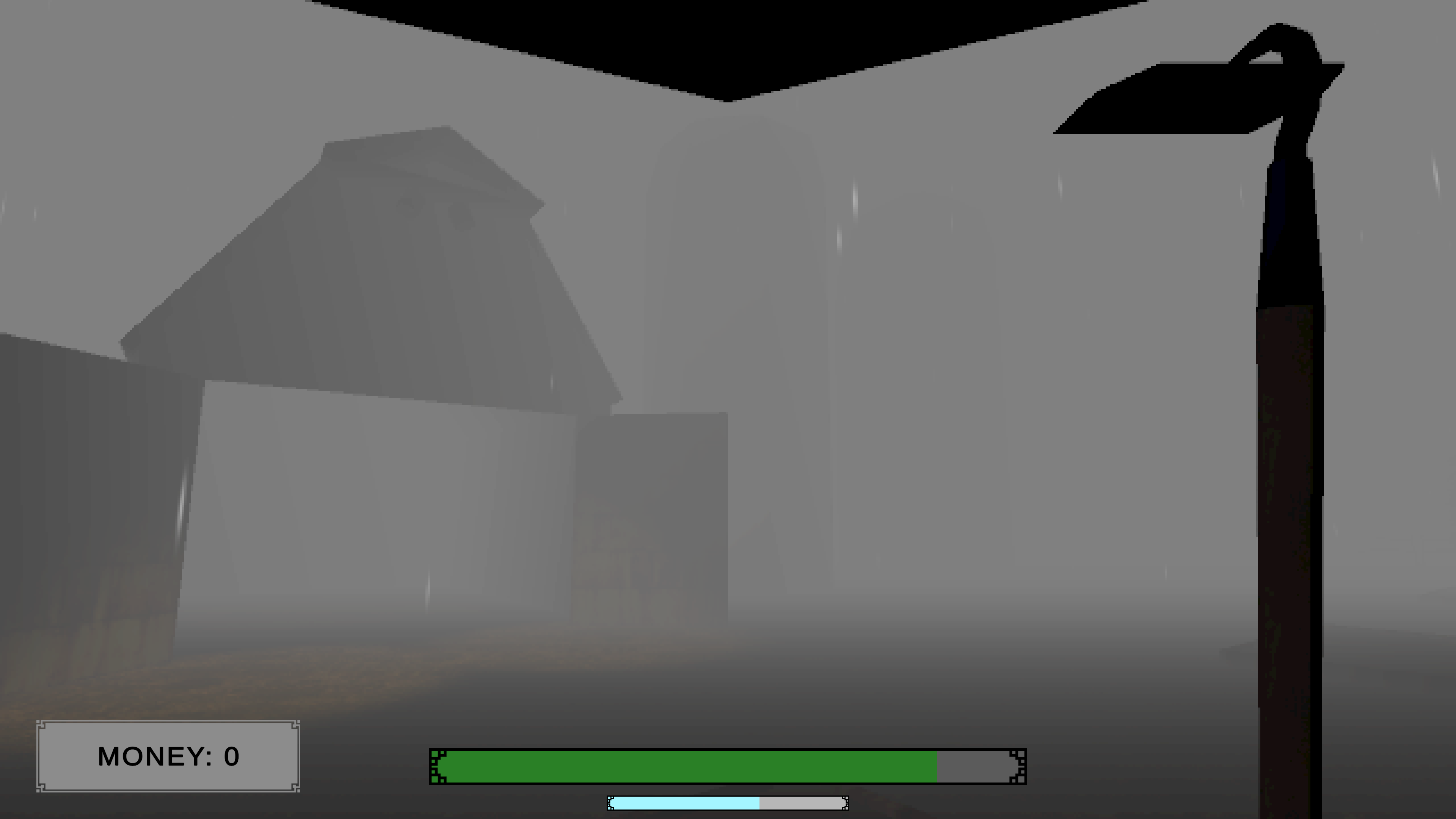 Harvest Before the Storm Screenshot 2