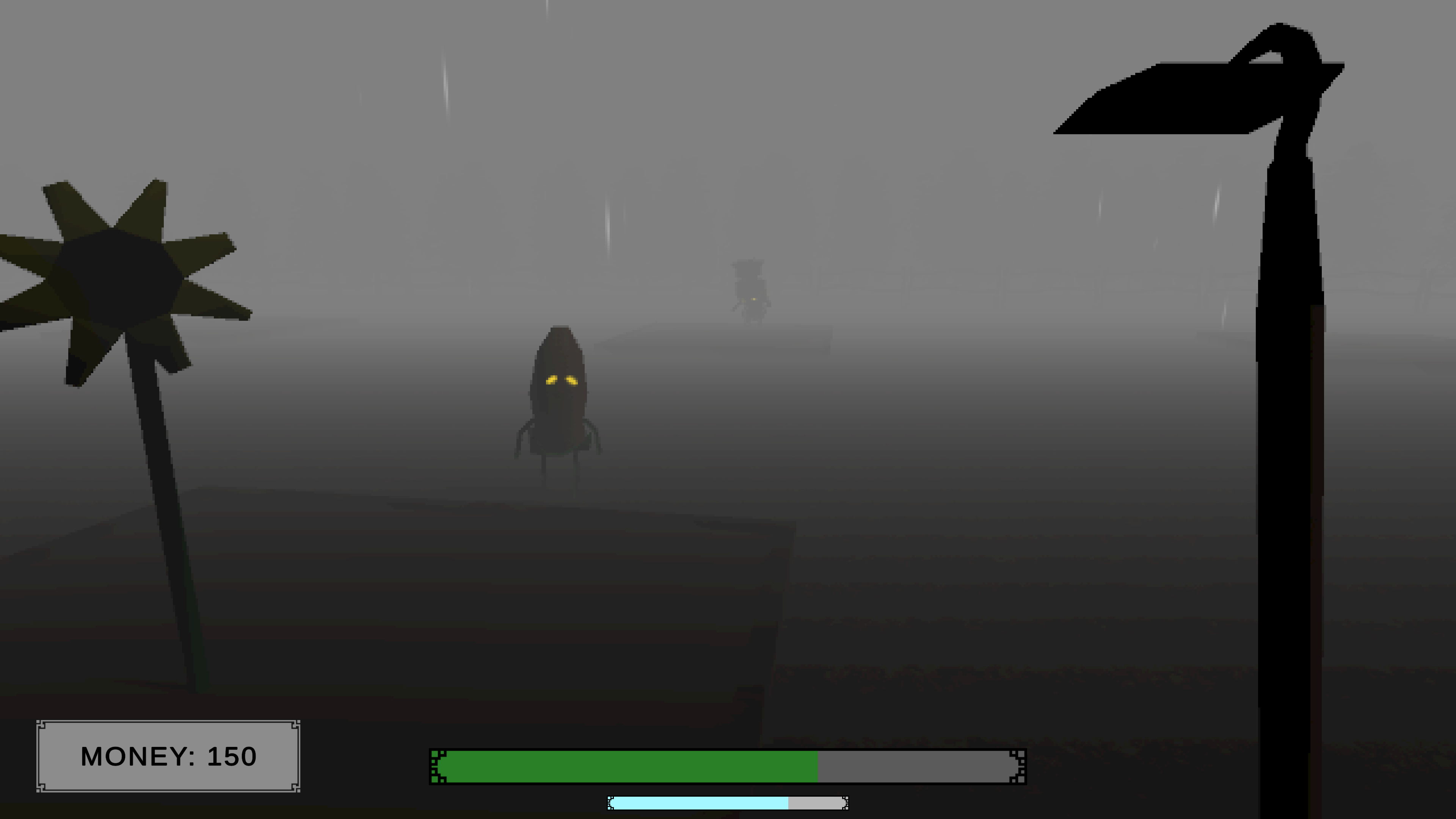 Harvest Before the Storm Screenshot 3