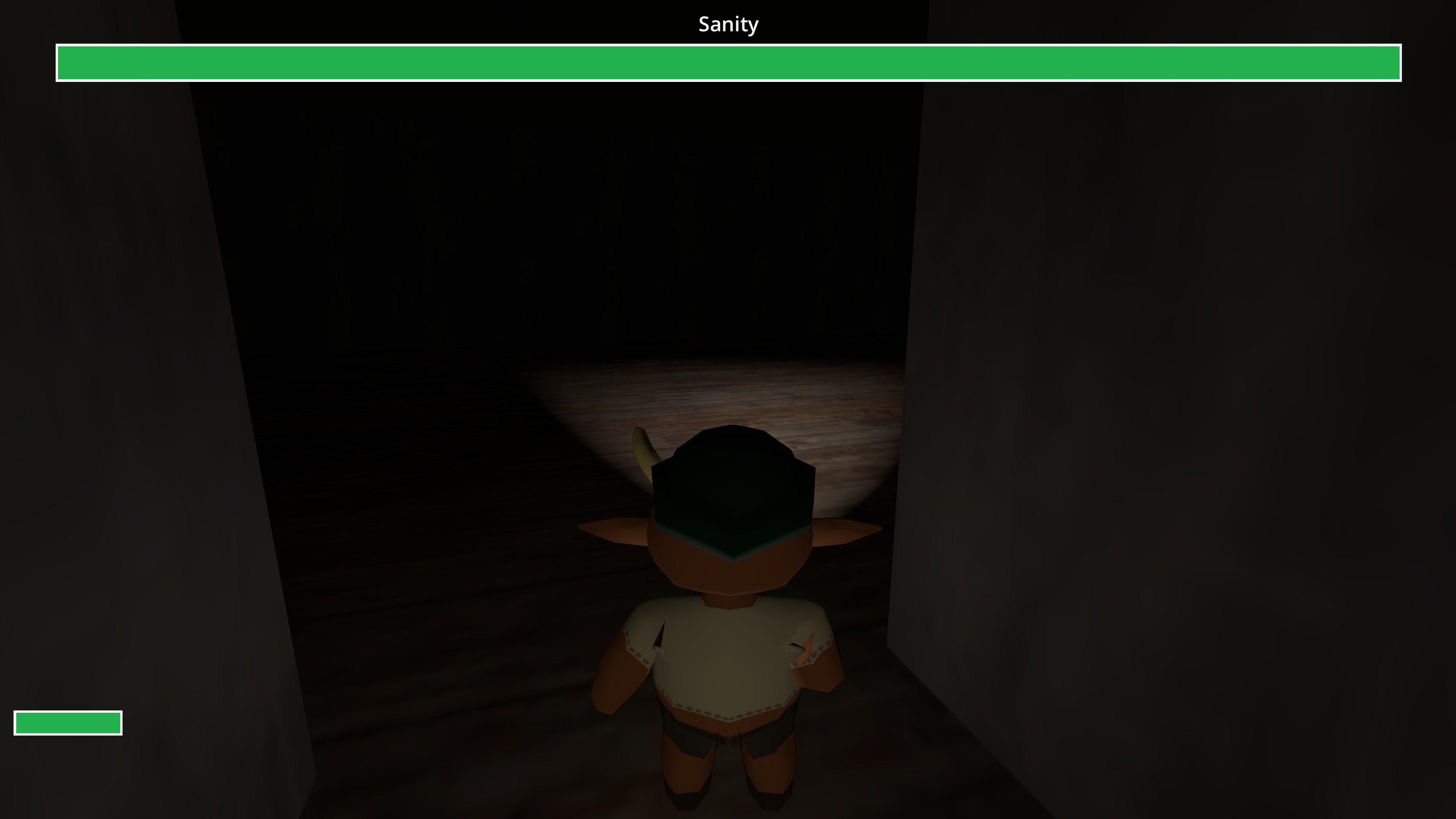 Spooky Maze Party Screenshot 1