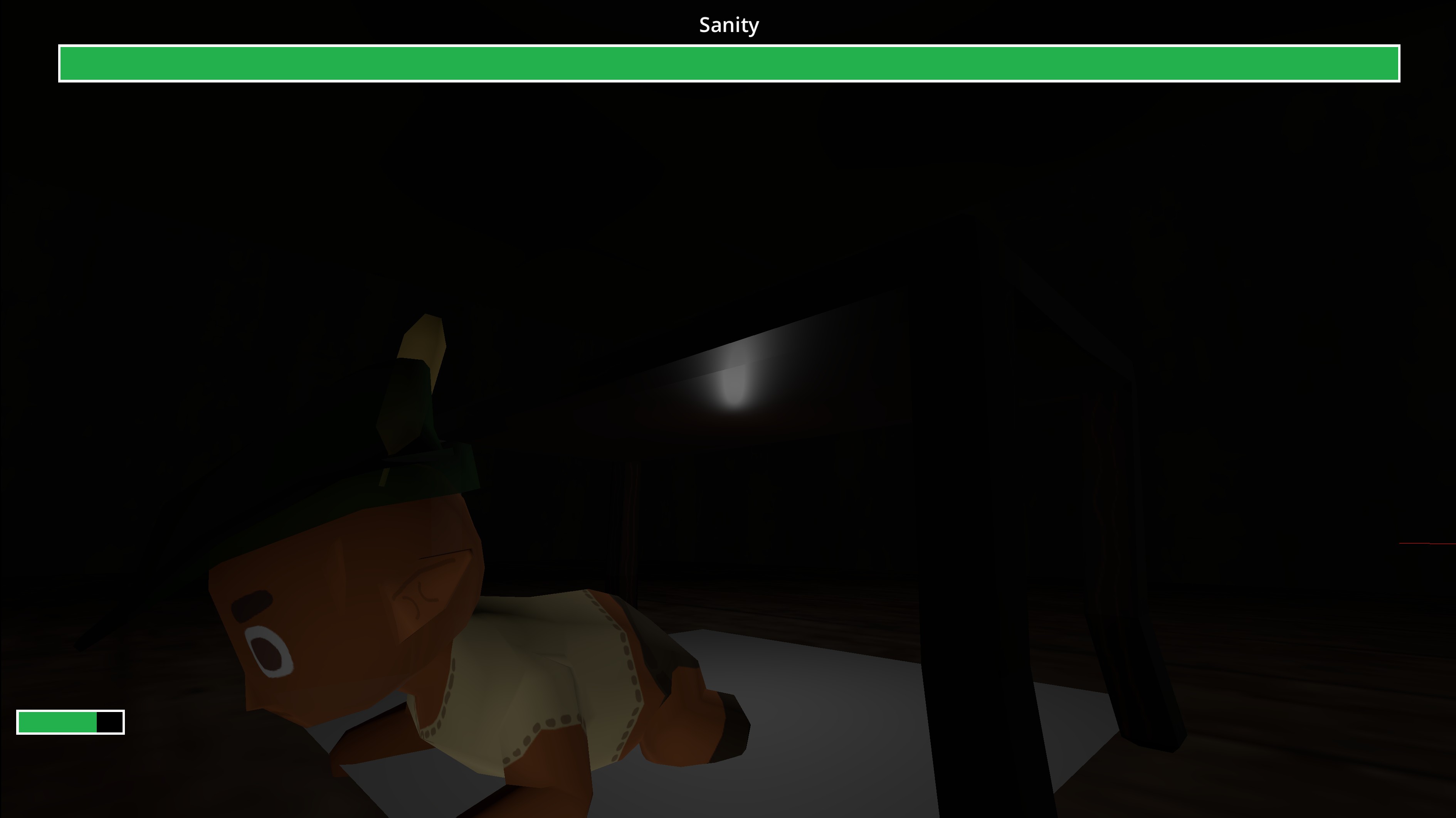 Spooky Maze Party Screenshot 2