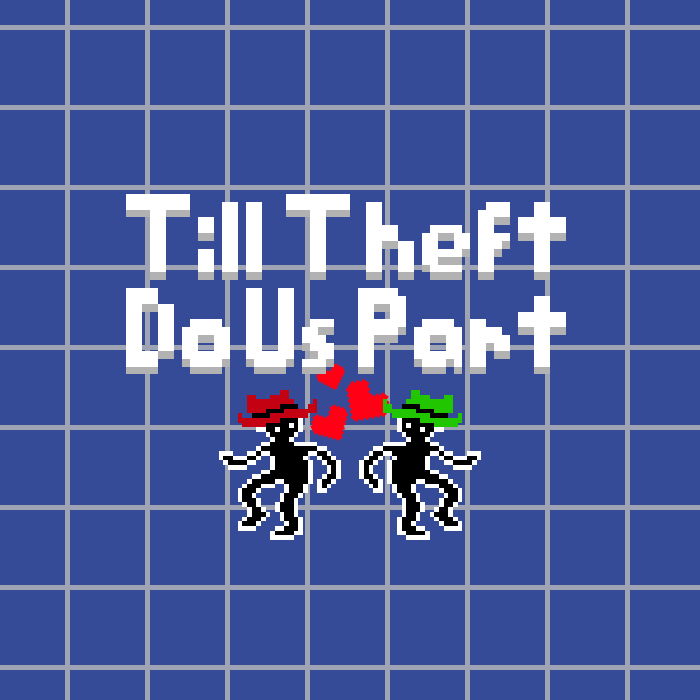 Till Theft Do Us Part
