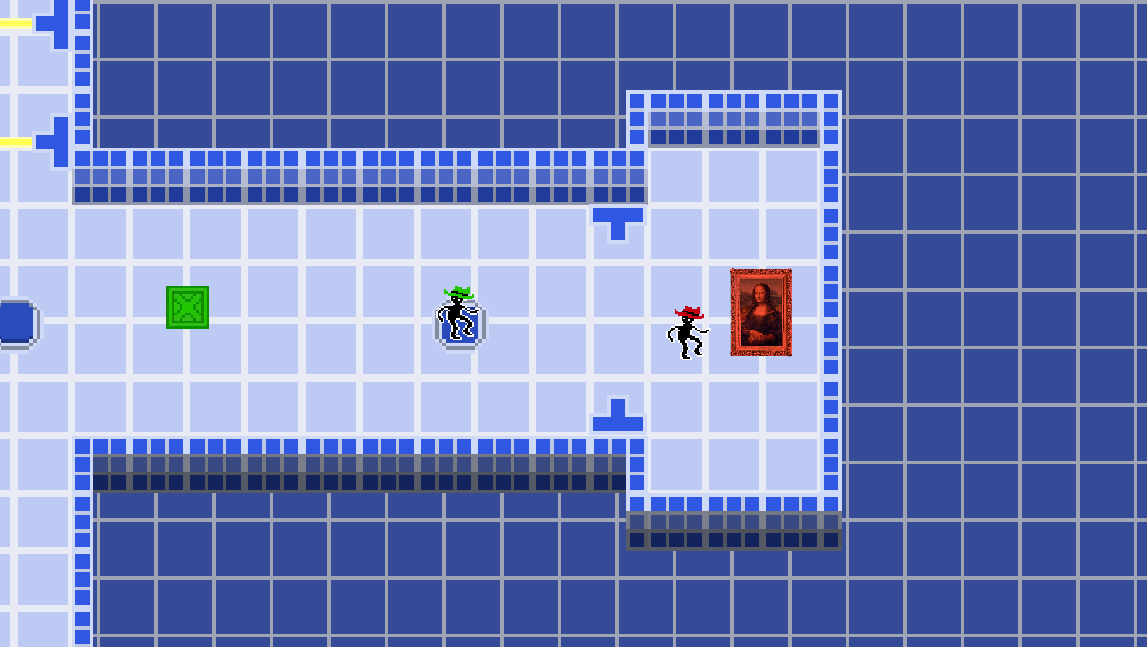 Till Theft Do Us Part Screenshot 1