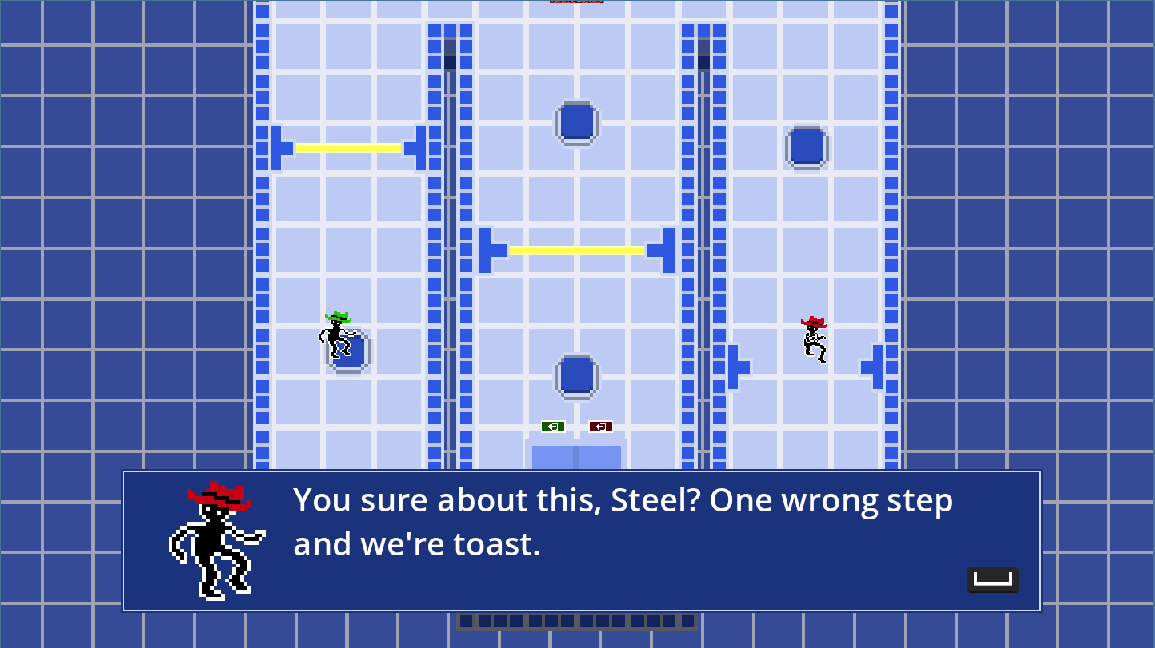 Till Theft Do Us Part Screenshot 2