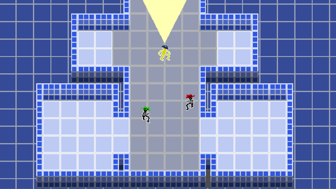 Till Theft Do Us Part Screenshot 3