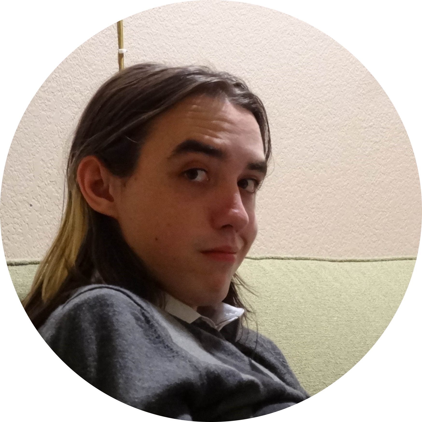 Profile Picture of Elliott Brown